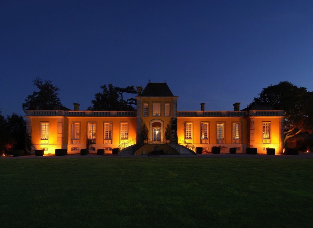 Jazz and Wine - Château Lafon-Rochet