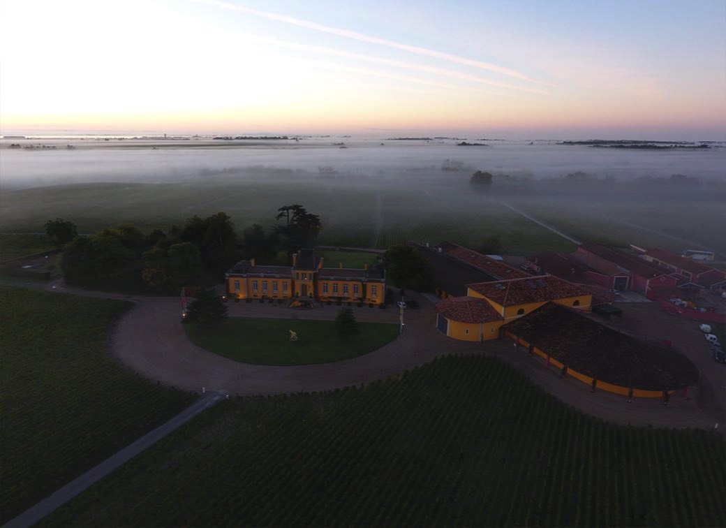 Jazz and Wine - Château Lafon-Rochet